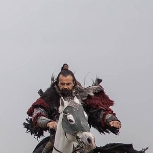 Fotoğraf Deliler Fatih'in Fermanı