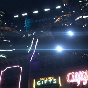 Fotoğraf Beyond White Space