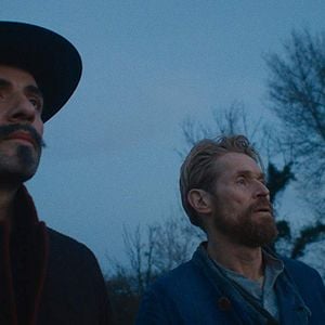 Fotoğraf Oscar Isaac