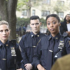 Fotoğraf Yasha Jackson