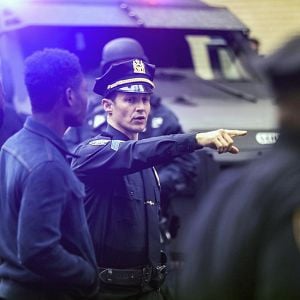 Fotoğraf Will Estes