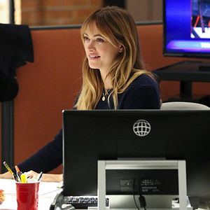 Fotoğraf Emily Wickersham