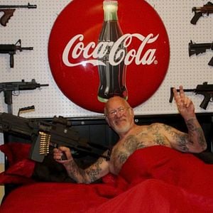 Fotoğraf Fahrenheit 11/9