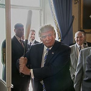 Fotoğraf Fahrenheit 11/9