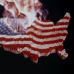 Fotoğraf Fahrenheit 11/9