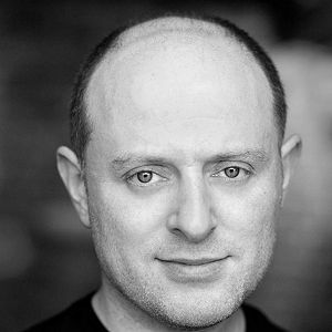 Fotoğraf Cornelius Booth