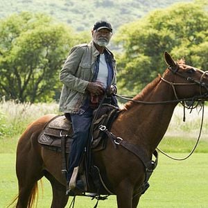 Fotoğraf Terry O'Quinn