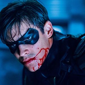 Fotoğraf Brenton Thwaites