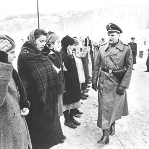 Fotoğraf Ralph Fiennes