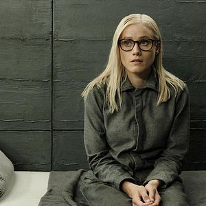 Fotoğraf Olivia Taylor Dudley