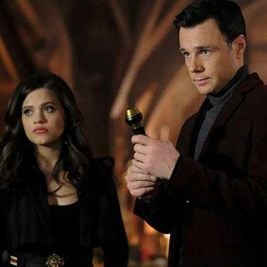 Fotoğraf Rupert Evans