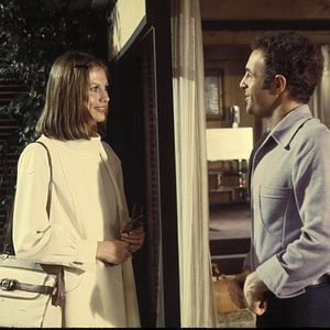 Fotoğraf Maud Adams