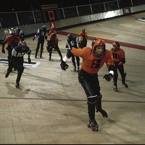 Fotoğraf Rollerball