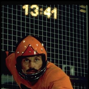 Fotoğraf Rollerball