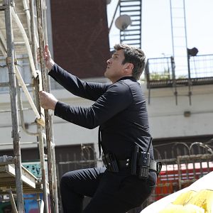 Fotoğraf Nathan Fillion