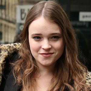 Fotoğraf Nadia Alexander