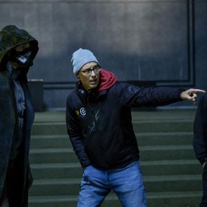 Fotoğraf Tom Cavanagh