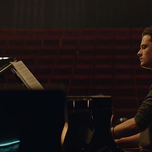 Fotoğraf Jules Benchetrit