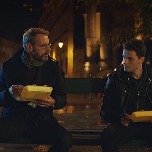 Fotoğraf Lambert Wilson