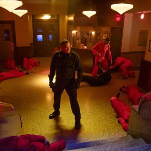 Fotoğraf David Ramsey