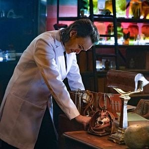 Fotoğraf Jeremy Davies