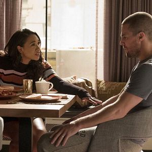 Fotoğraf Candice Patton