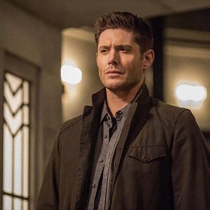 Fotoğraf Jensen Ackles