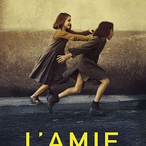 Fotoğraf L'Amica Geniale