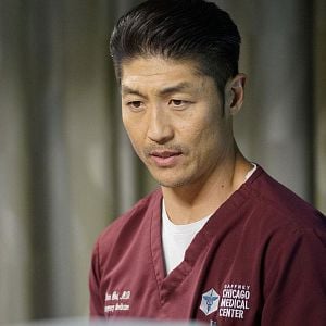 Fotoğraf Brian Tee