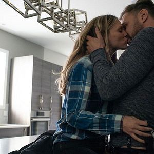 Fotoğraf Tracy Spiridakos