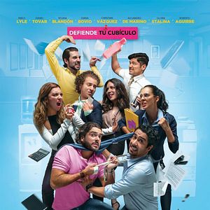 Fotoğraf Mirreyes contra godínez