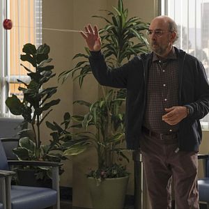 Fotoğraf Richard Schiff