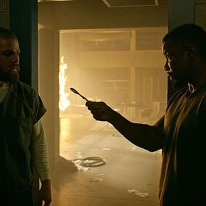 Fotoğraf Michael Jai White