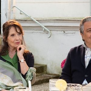 Fotoğraf Christian Clavier