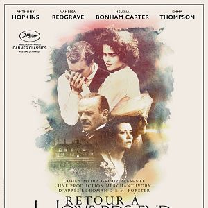 Fotoğraf Howards End