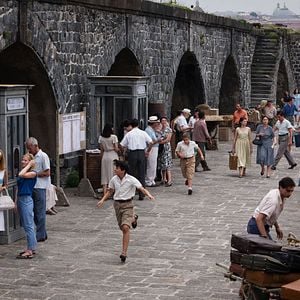 Fotoğraf L'Amica Geniale