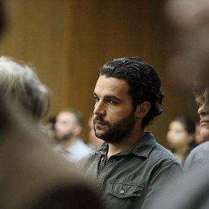 Fotoğraf The Sinner