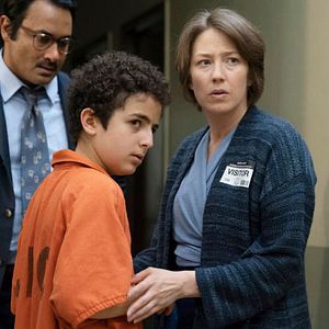 Fotoğraf The Sinner