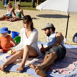 Fotoğraf The Sinner