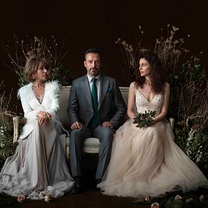 Fotoğraf Şahin Tepesi