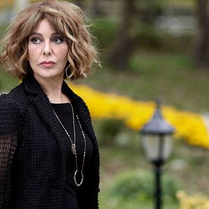 Fotoğraf Şahin Tepesi