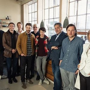 Fotoğraf Maja Beckmann