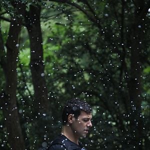 Fotoğraf Laurent Lafitte