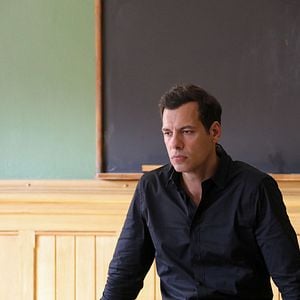 Fotoğraf Laurent Lafitte