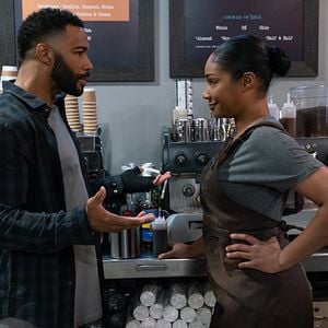 Fotoğraf Tiffany Haddish