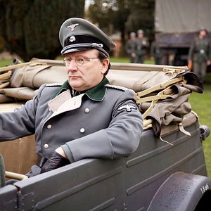 Fotoğraf Rainer Bock