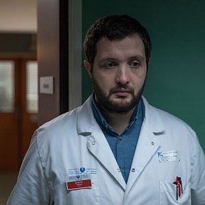 Fotoğraf Karim Leklou