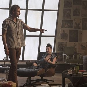 Fotoğraf Josh Pence