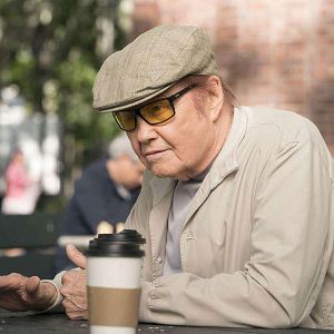 Fotoğraf Ray Donovan