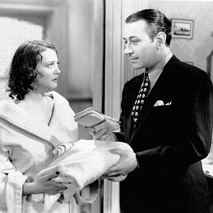 Fotoğraf George Raft